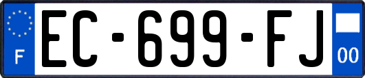 EC-699-FJ