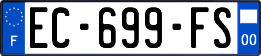 EC-699-FS