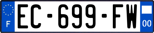 EC-699-FW