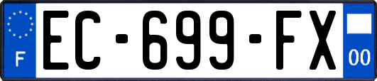 EC-699-FX