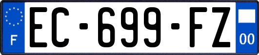 EC-699-FZ
