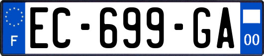 EC-699-GA