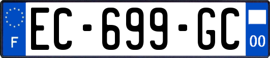 EC-699-GC