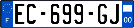 EC-699-GJ