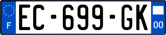 EC-699-GK