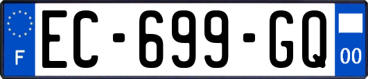 EC-699-GQ