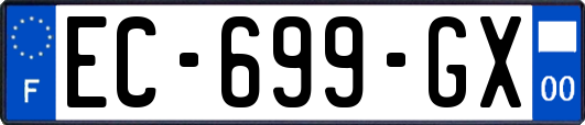 EC-699-GX