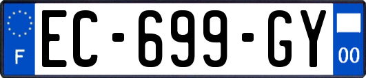 EC-699-GY