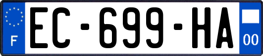 EC-699-HA