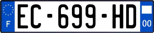 EC-699-HD