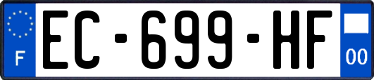 EC-699-HF