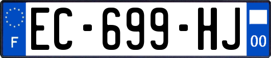 EC-699-HJ