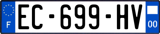 EC-699-HV