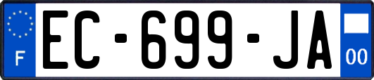 EC-699-JA