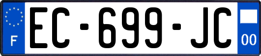 EC-699-JC