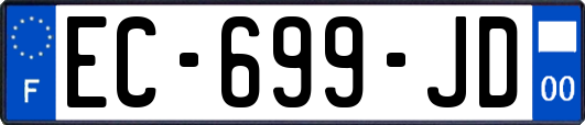 EC-699-JD