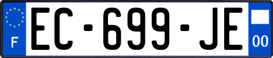 EC-699-JE