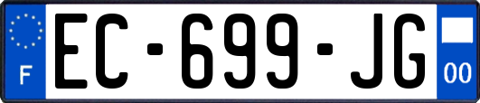 EC-699-JG