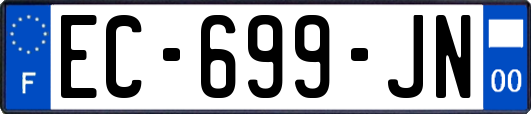 EC-699-JN