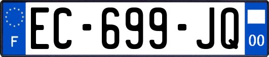EC-699-JQ