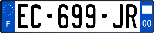 EC-699-JR