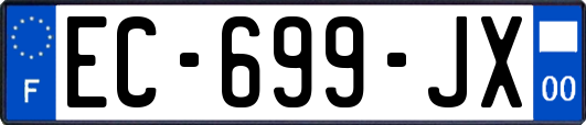 EC-699-JX