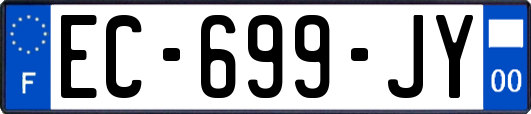 EC-699-JY