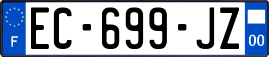 EC-699-JZ