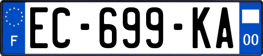 EC-699-KA