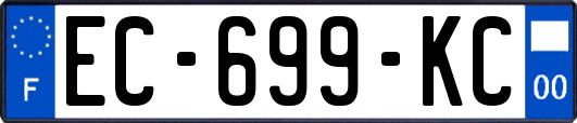 EC-699-KC