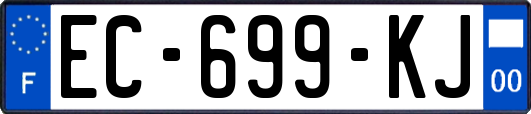 EC-699-KJ