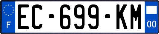 EC-699-KM