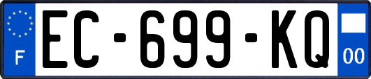 EC-699-KQ