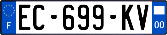 EC-699-KV