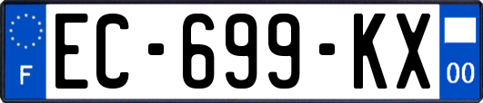 EC-699-KX