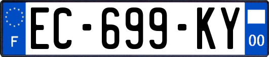 EC-699-KY
