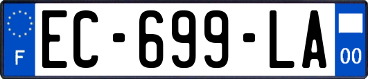 EC-699-LA
