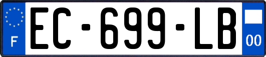 EC-699-LB