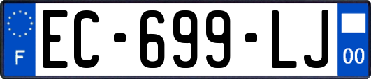 EC-699-LJ