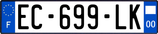EC-699-LK
