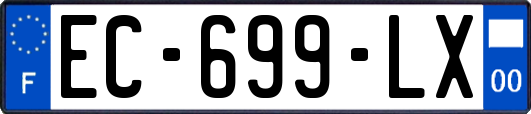 EC-699-LX