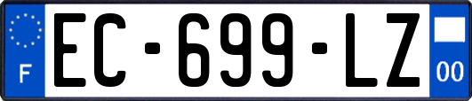 EC-699-LZ