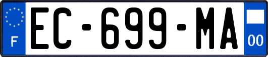 EC-699-MA