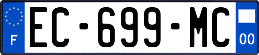 EC-699-MC