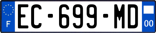 EC-699-MD