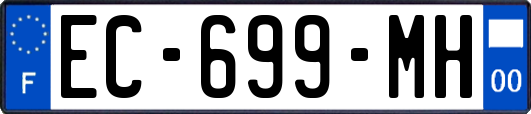 EC-699-MH