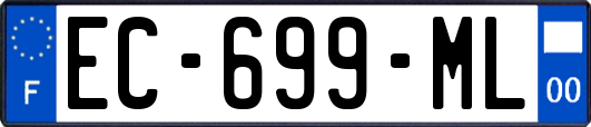 EC-699-ML