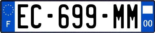 EC-699-MM