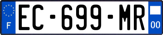 EC-699-MR