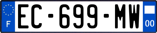 EC-699-MW